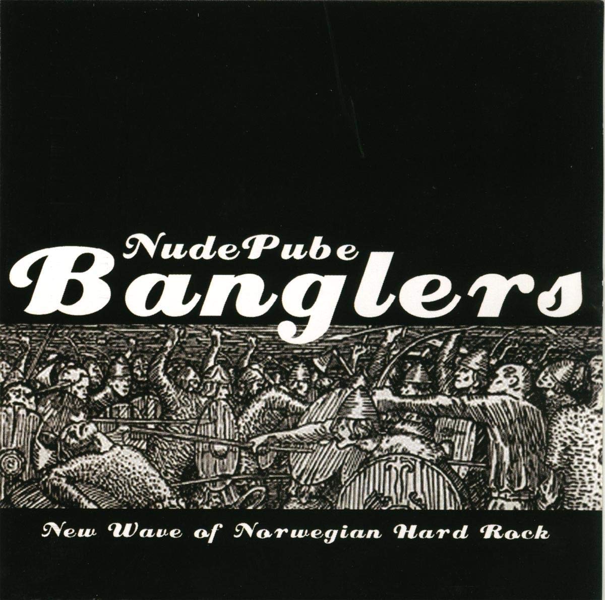 New Wave of Narwegian Hard Rock Metal & Hardrock
