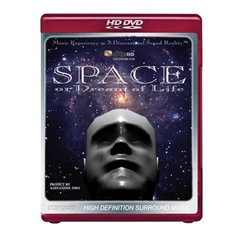 Space or Dream of Life - Music Experience in 3-Dimensional Sound Reality Films
