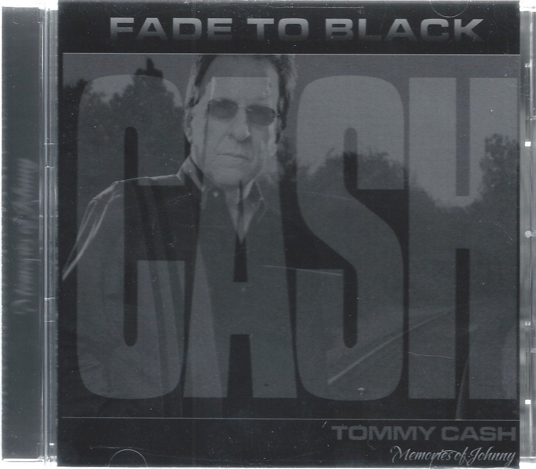 FADE TO BLACK Music