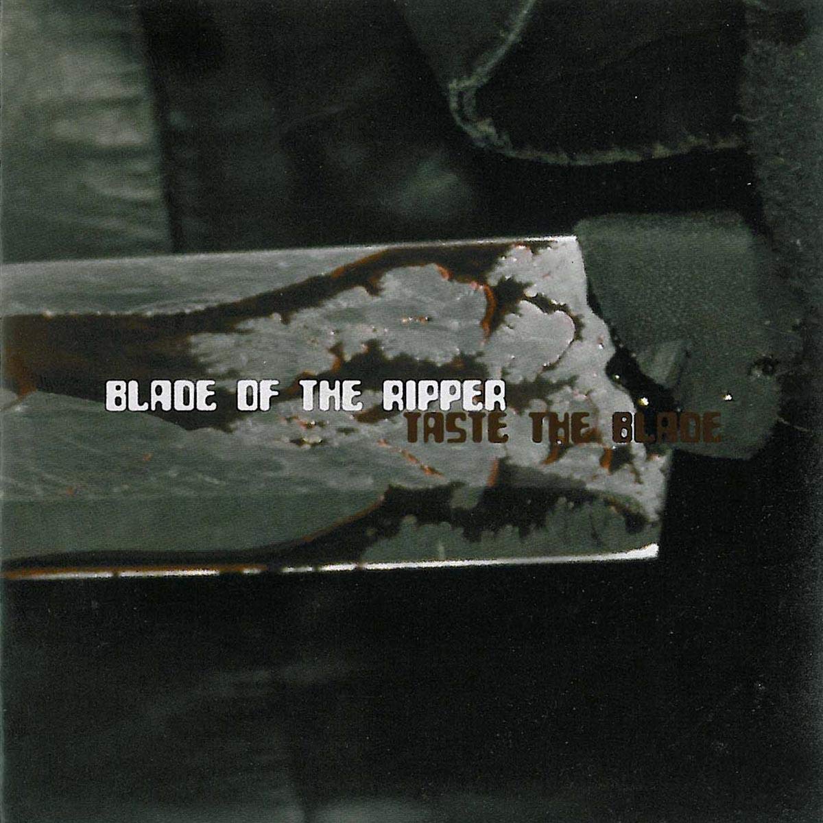 Taste The Blade Metal & Hardrock
