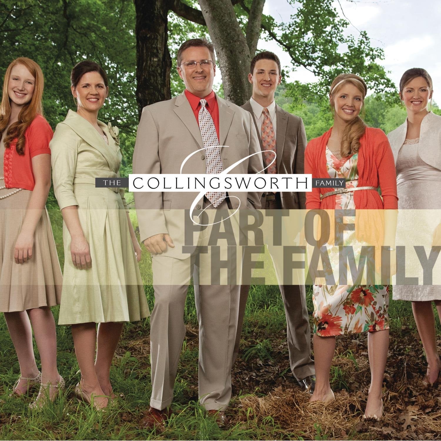 Part of the Family Social Sciences