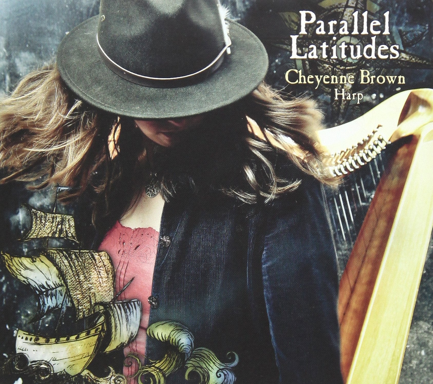 Parallel Latitudes cd