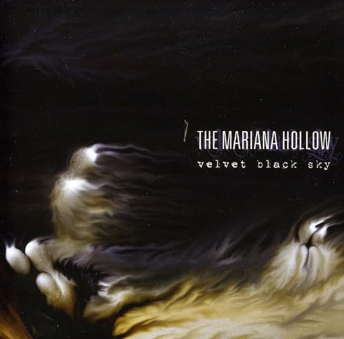 Mariana Hollow - Velvet Black Sky Music