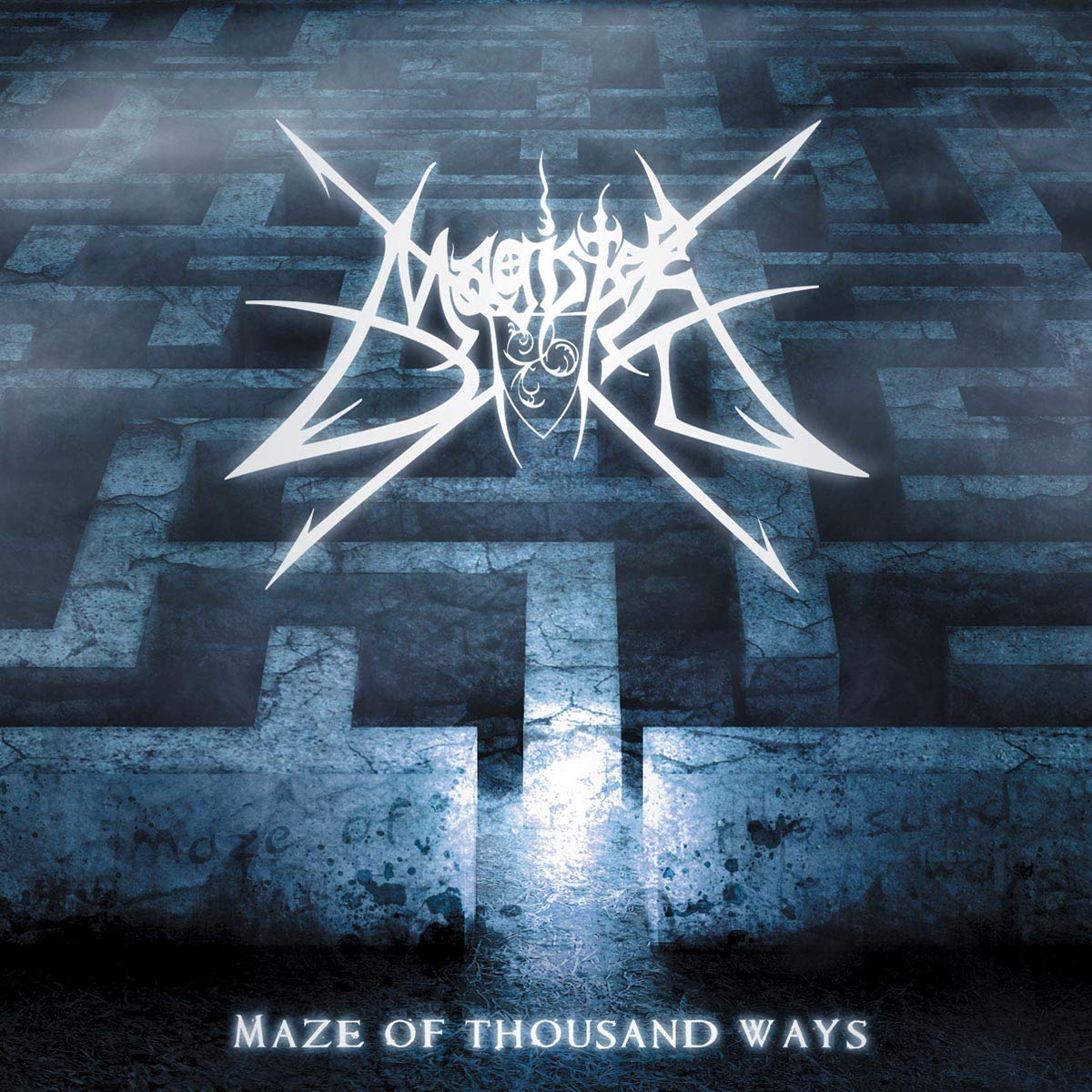 Maze Of Thousand Ways Metal & Hardrock