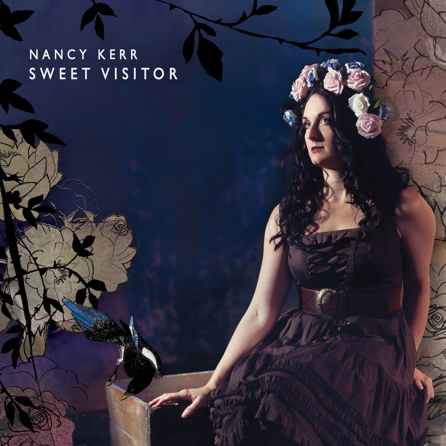 Sweet Visitor Books