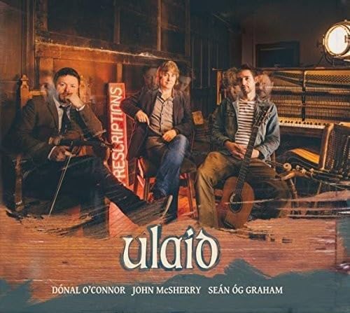 Ulaid Country & Folk