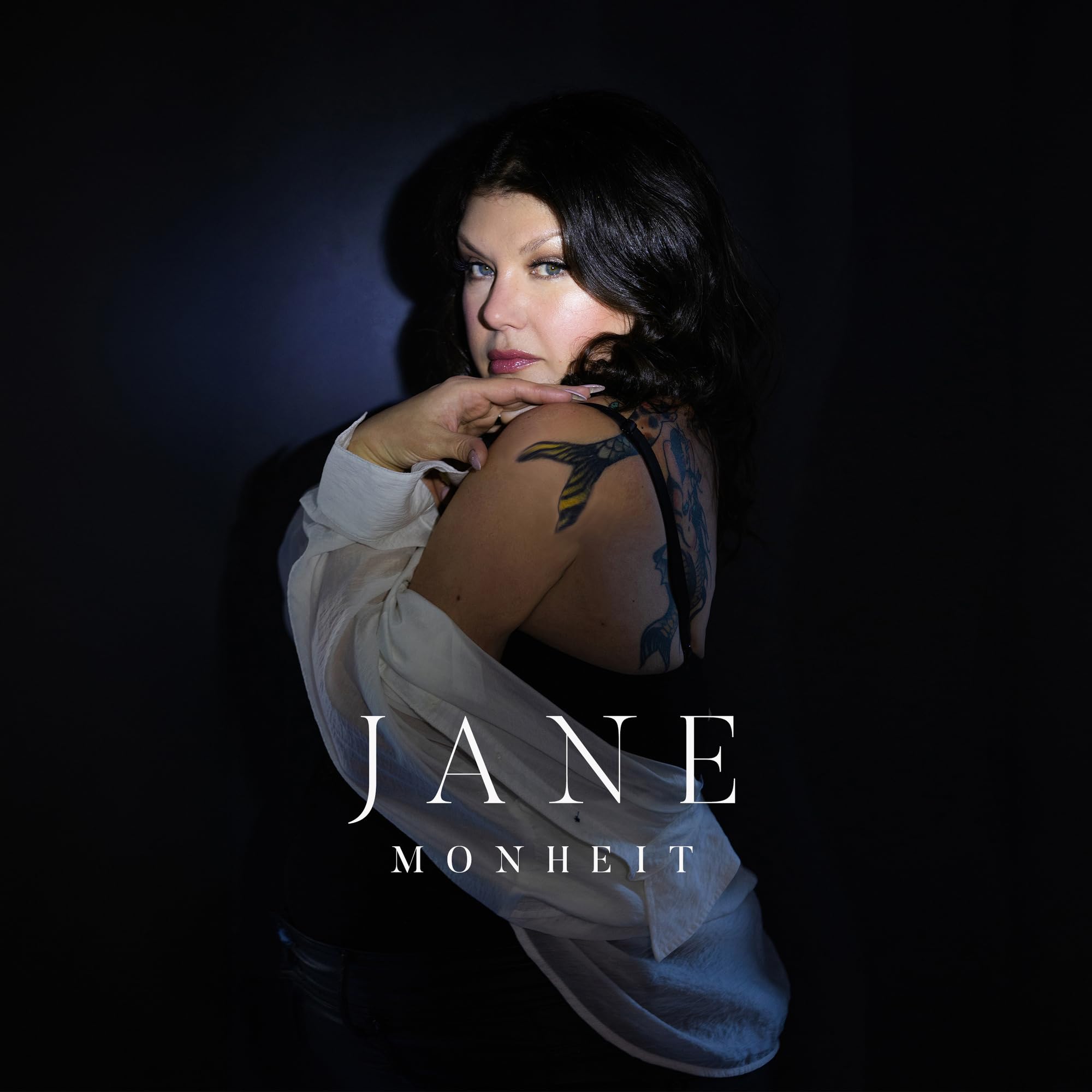 Product Image: Jane Monheit