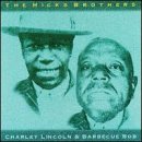 Barbecue Bob & Charley Linc Blues