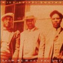 Stop & Listen Blues Blues