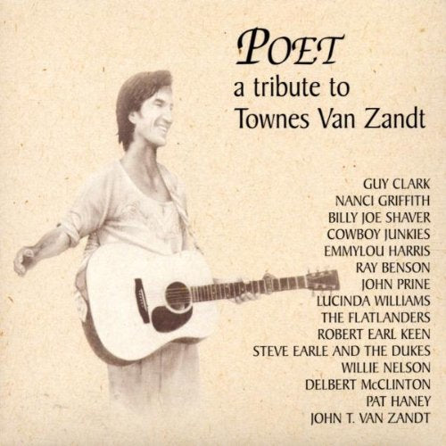 Poet - A Tribute to Townes Van Zandt Blues
