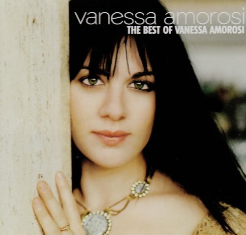 Best of Vanessa Amorosi Pop