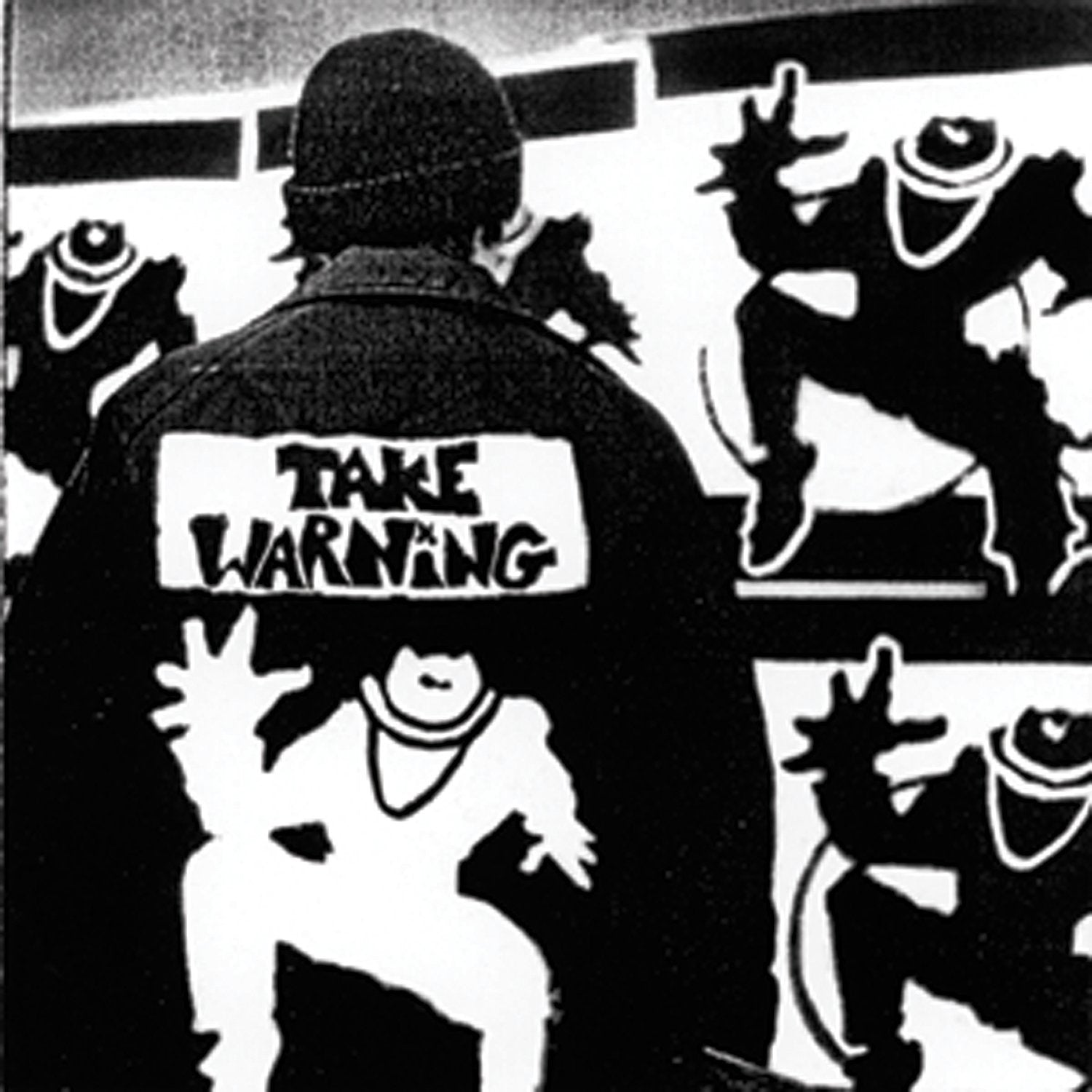 The Songs of Operation Ivy Reggae