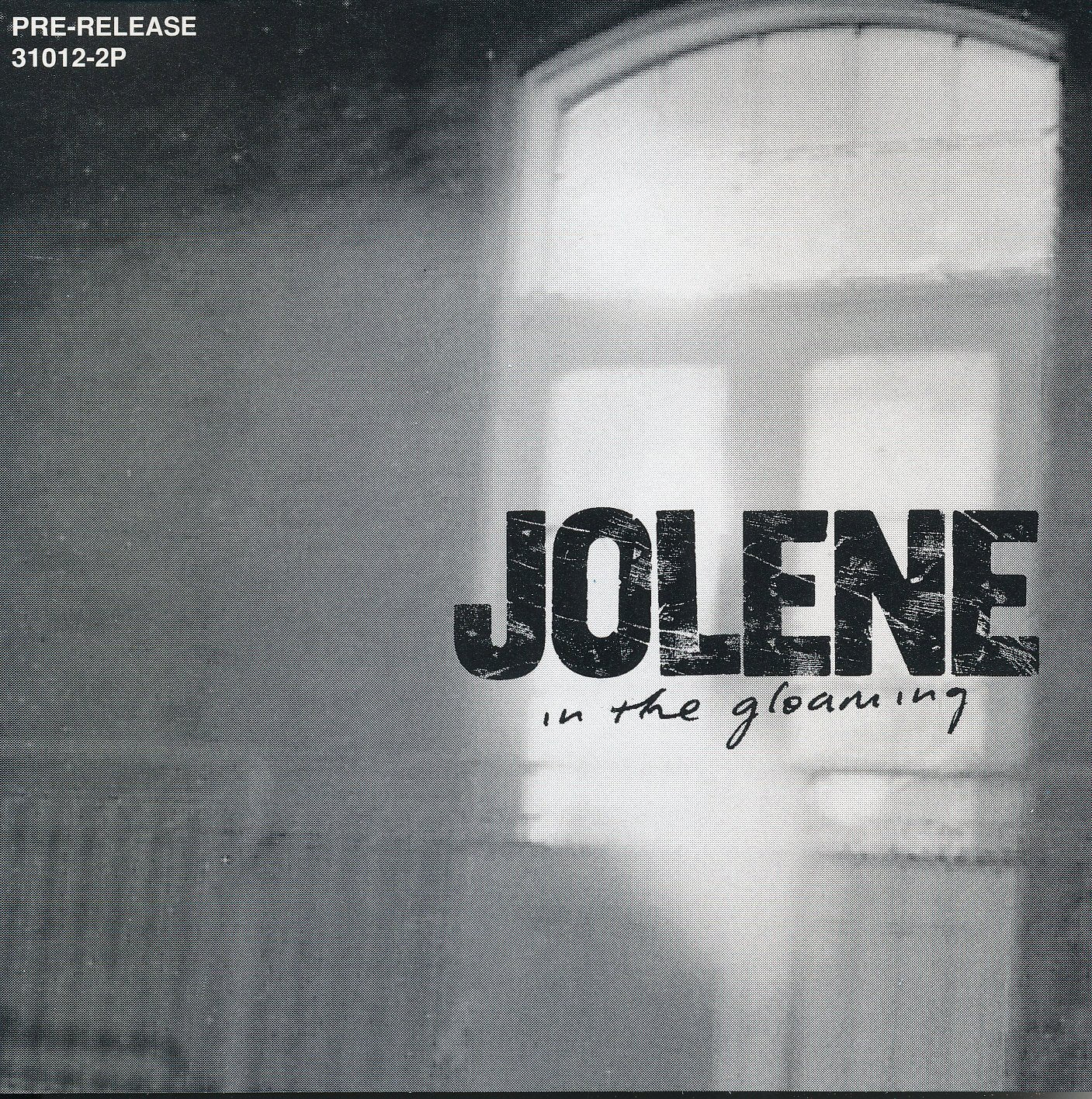 In the Gloaming Alternative & Indie