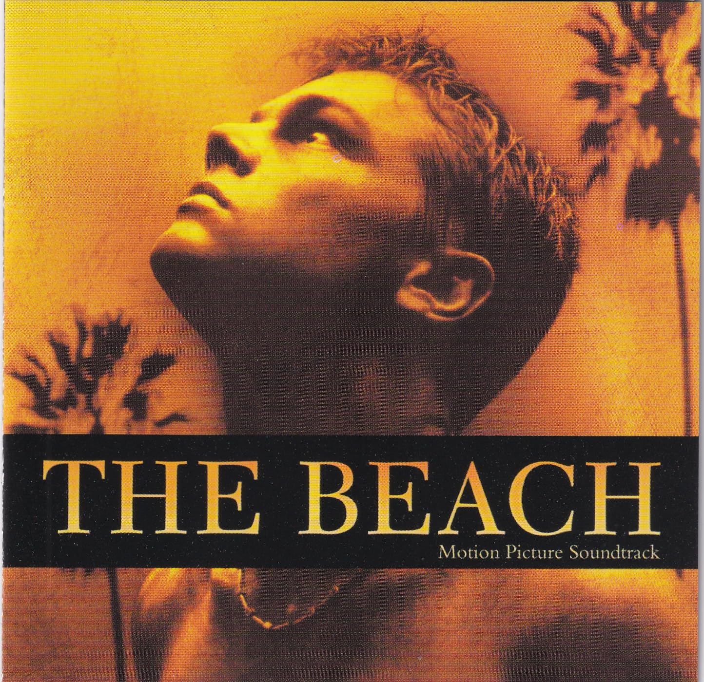 The Beach (Yellow Version) Alternative & Indie
