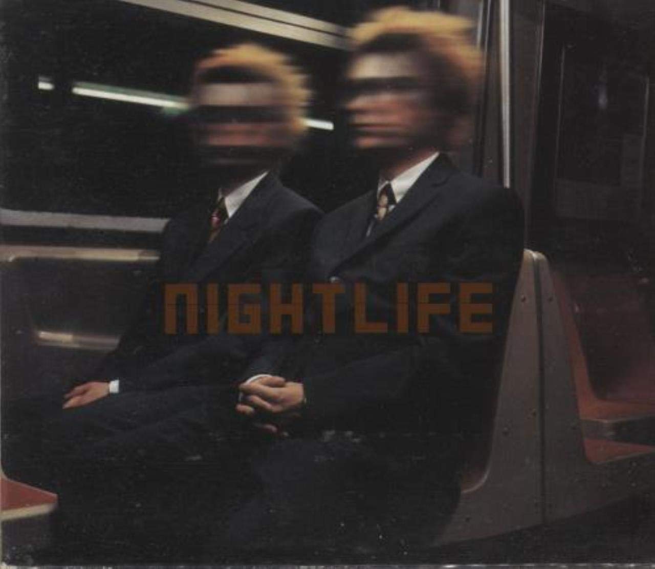 Product Image: Nightlife