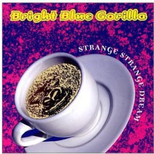 Product Image: Strange Strange Dream
