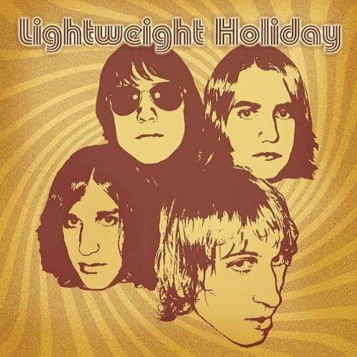 Product Image: Lightweight Holiday