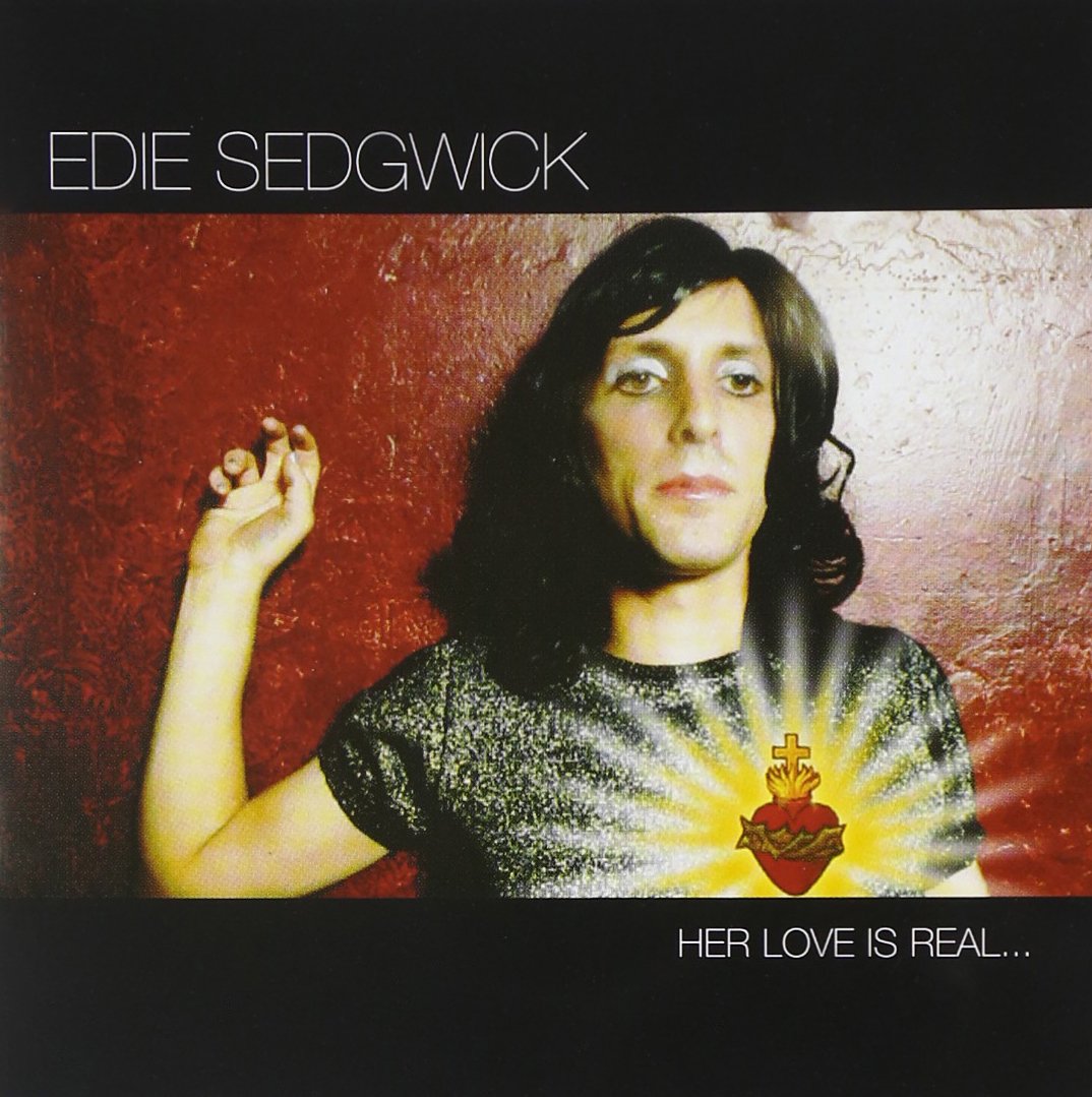 Her Love Is Real,But She Is Not Alternative & Indie