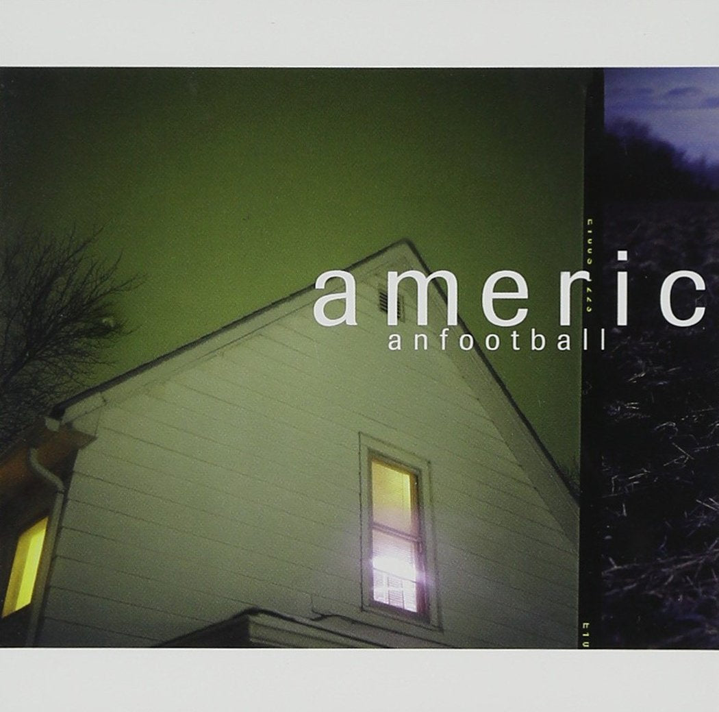 American Football - American Football Alternative & Indie