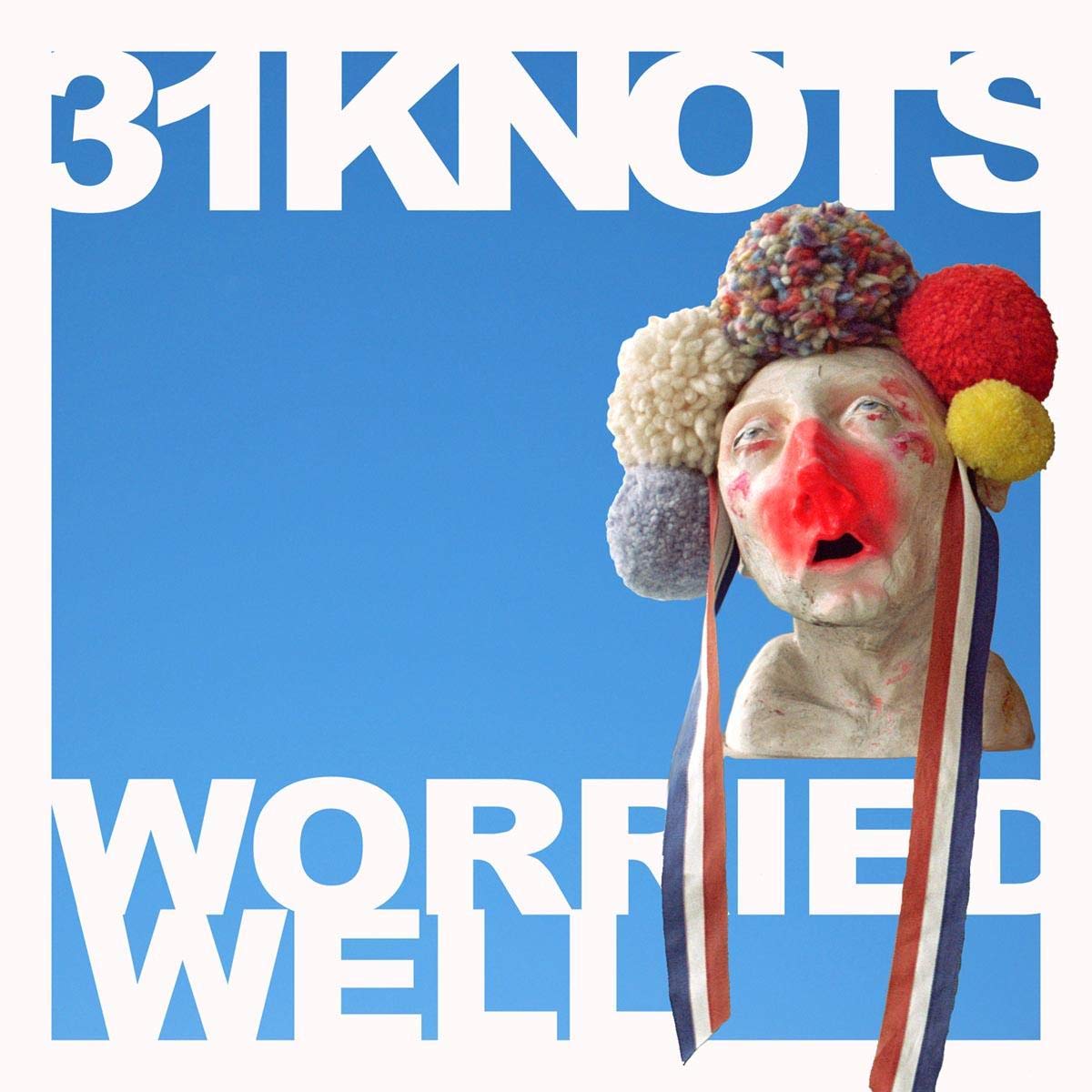 Worried Well Alternative & Indie
