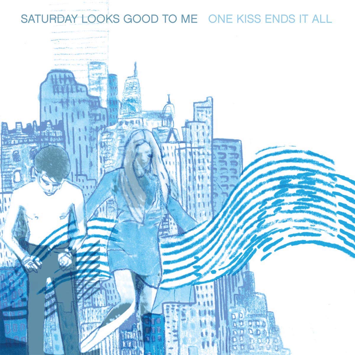 One Kiss Ends It All Alternative & Indie