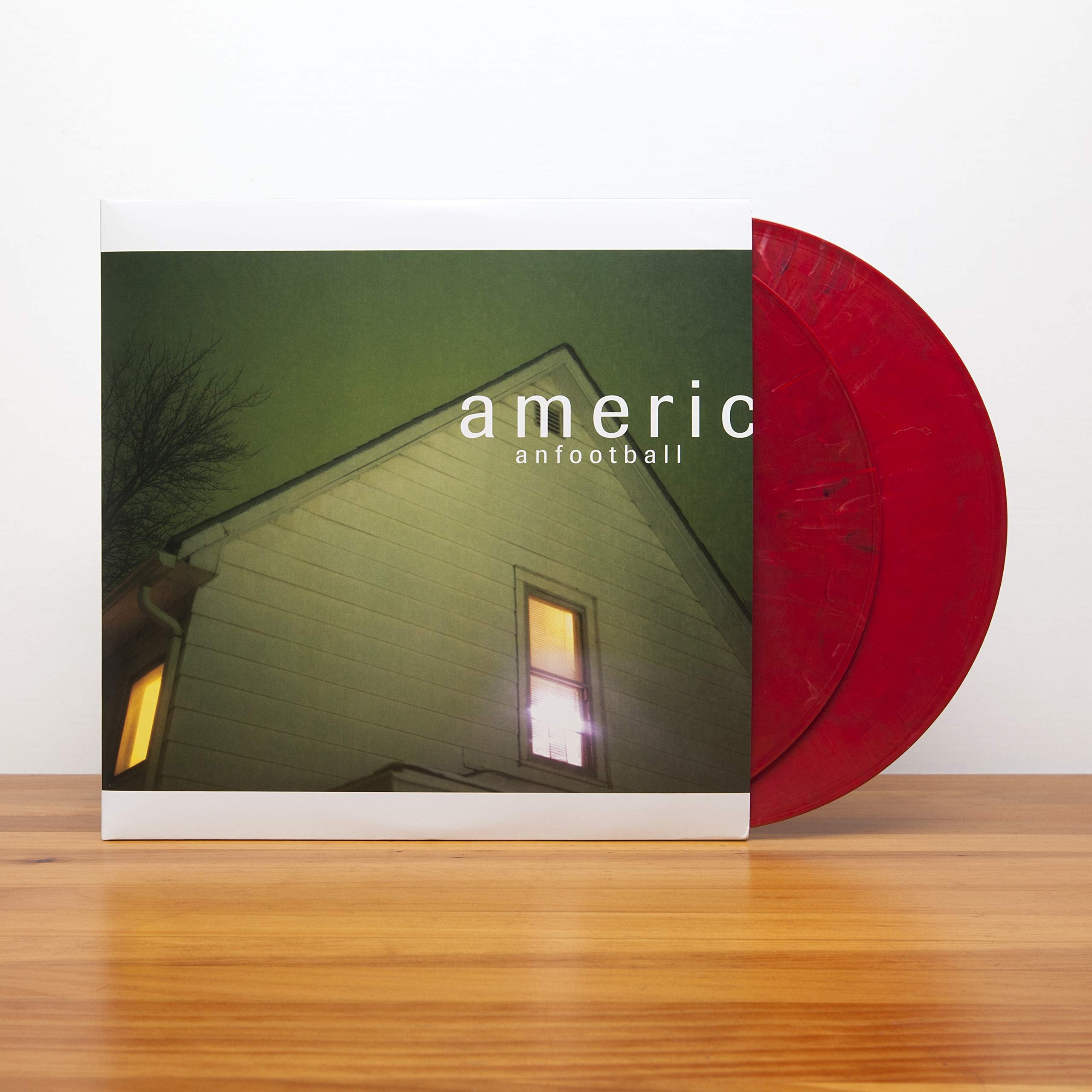 American Football (Deluxe Edition) Alternative & Indie