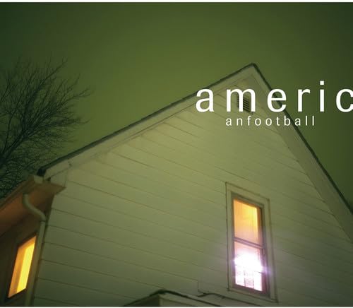 American Football (Deluxe Edition) Metal & Hardrock