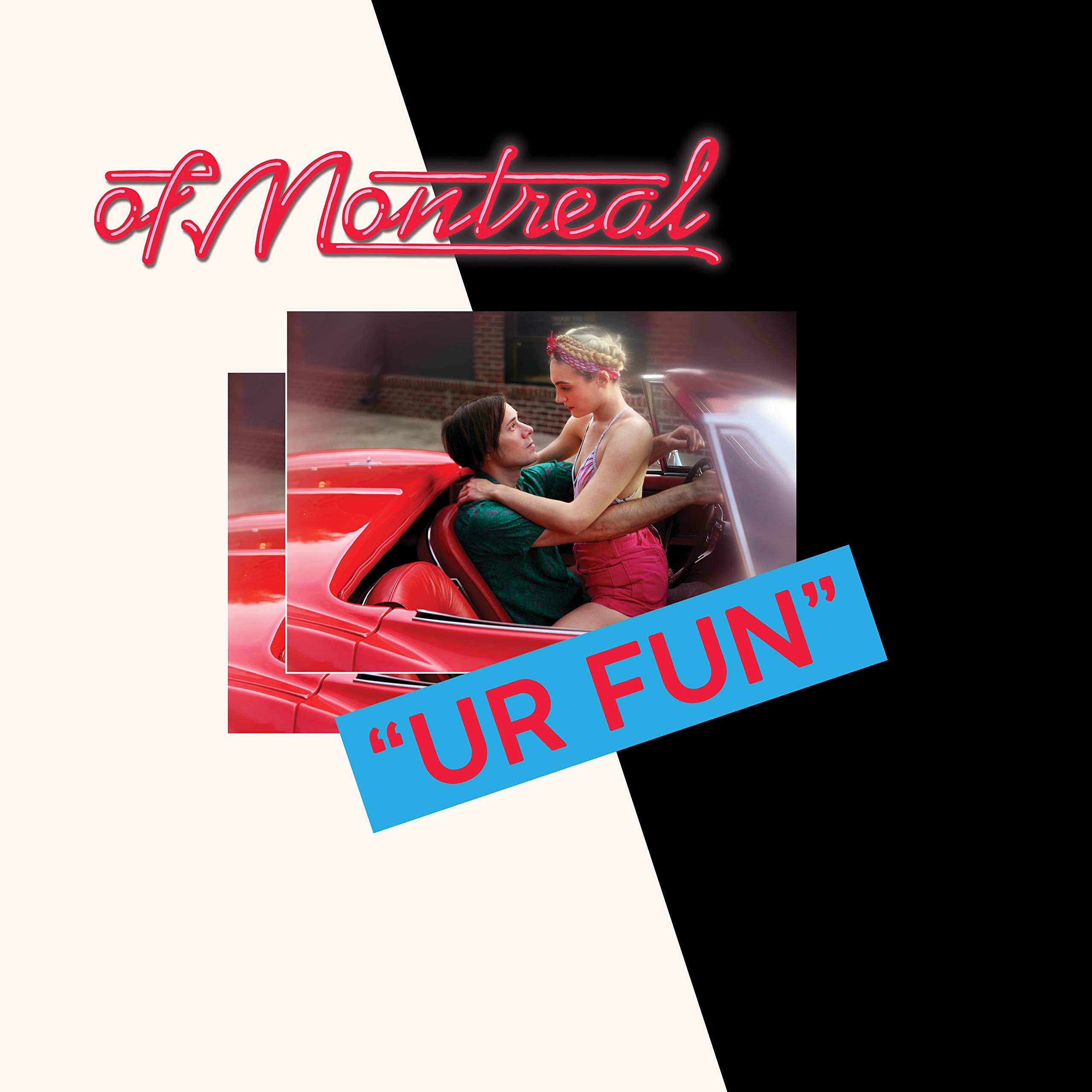 Of Montreal - Ur Fun Music for Children