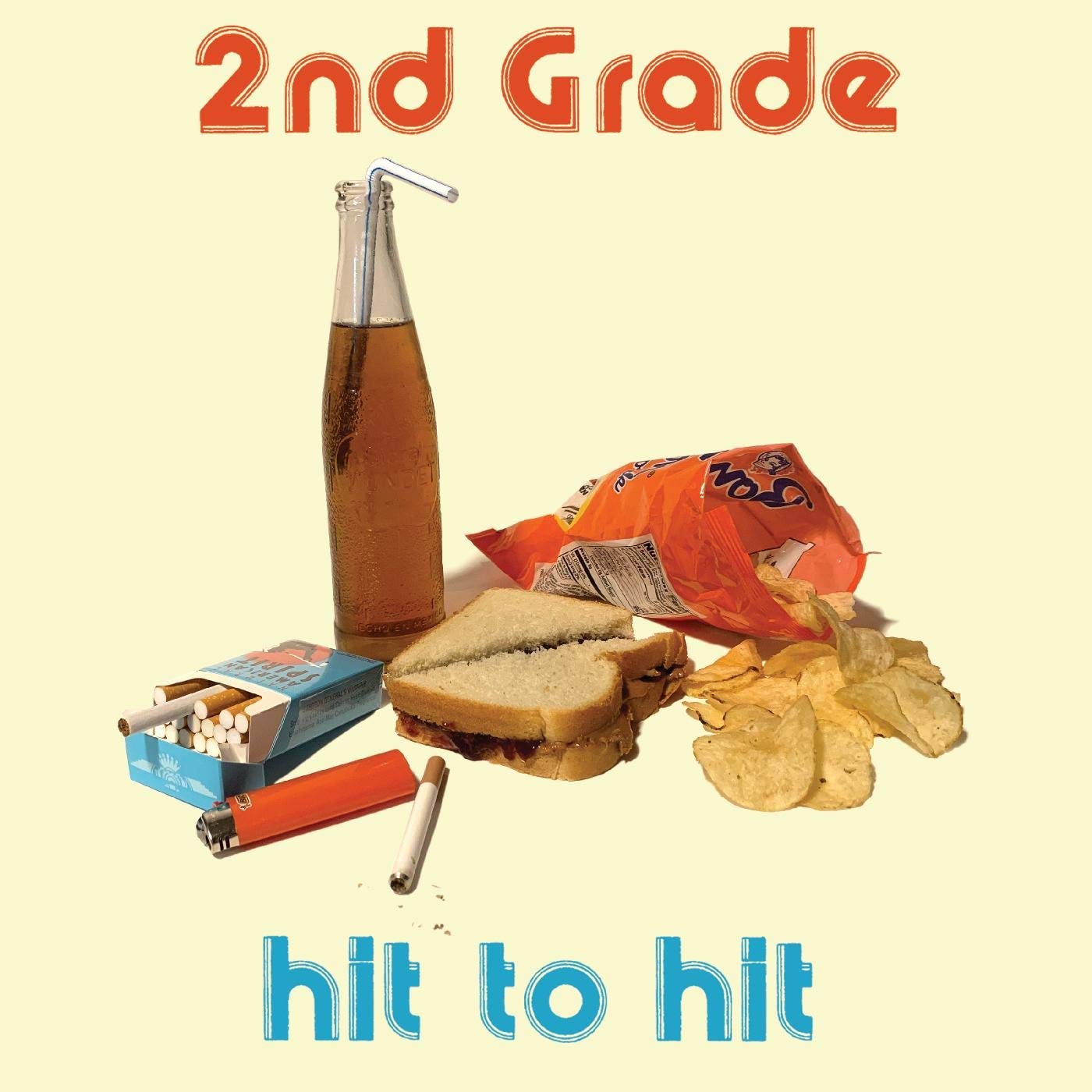 Hit to Hit Rock
