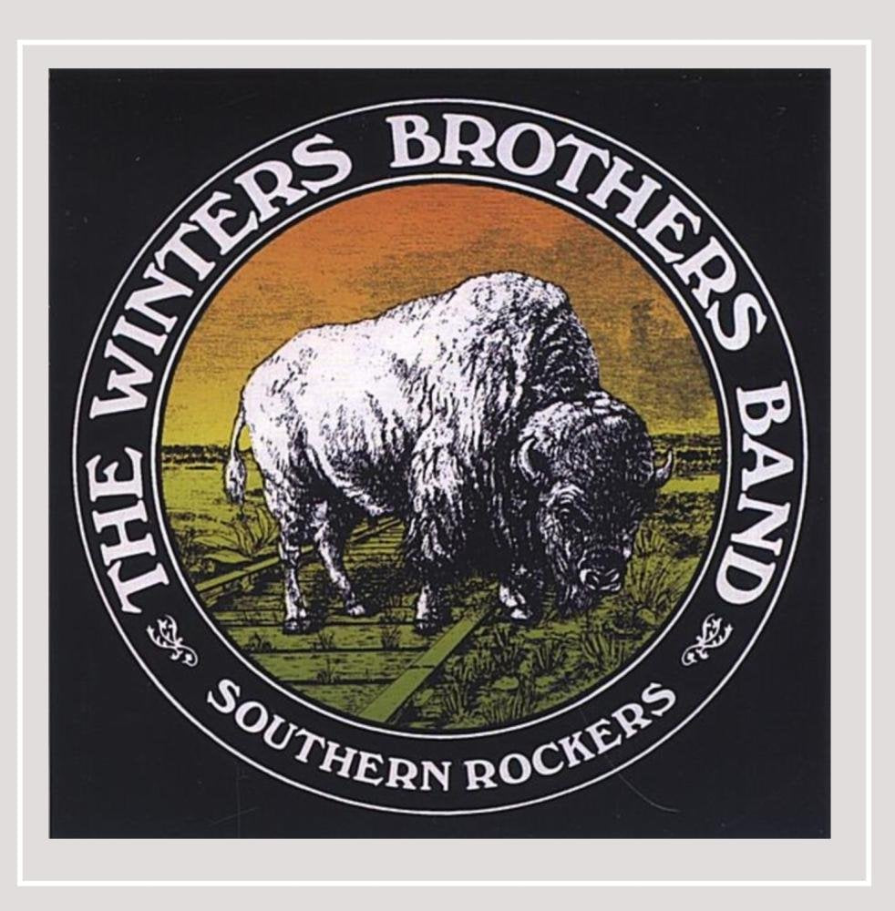 Southern Rockers Metal & Hardrock