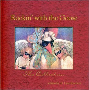 Rockin' with The Goose cd