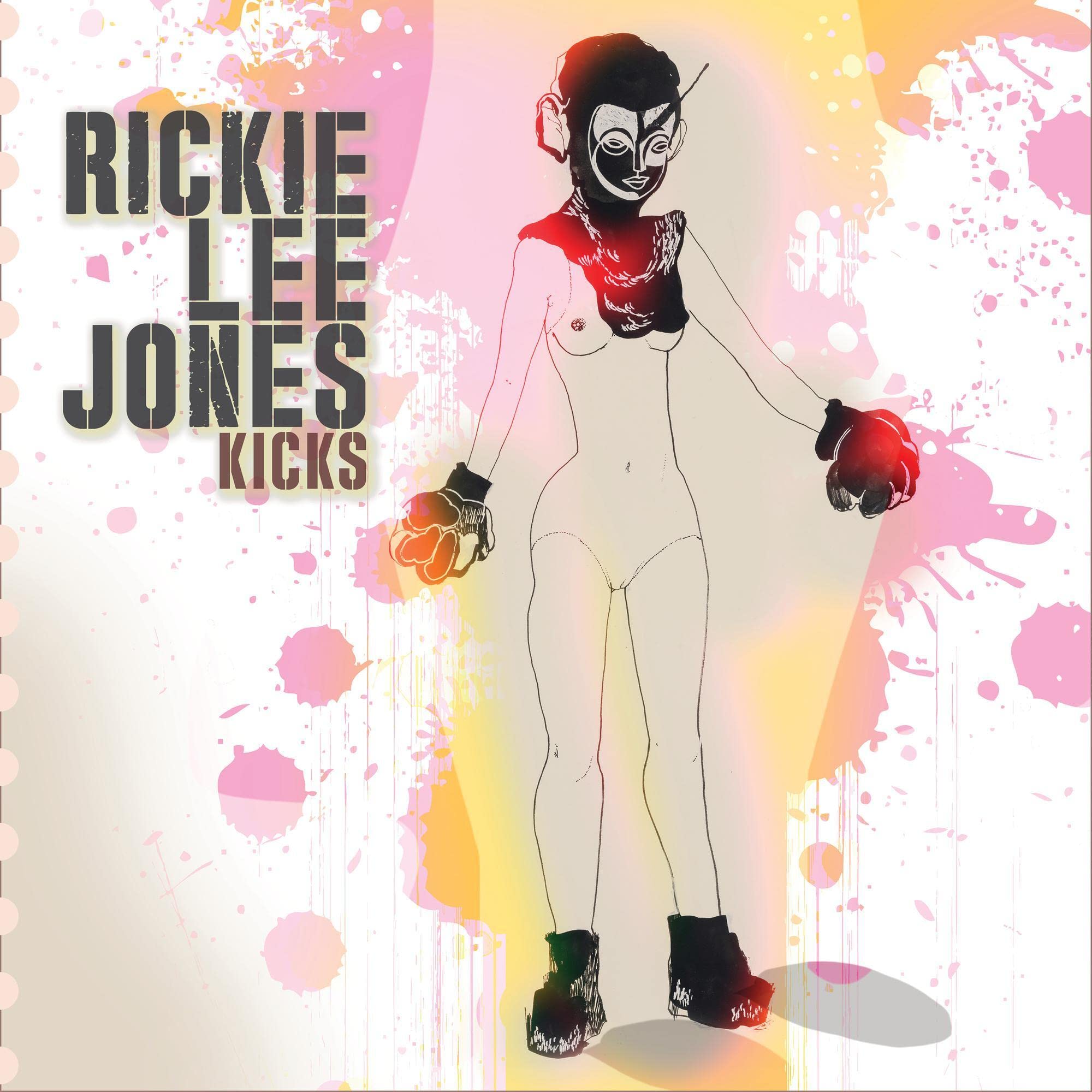 Product Image: Kicks