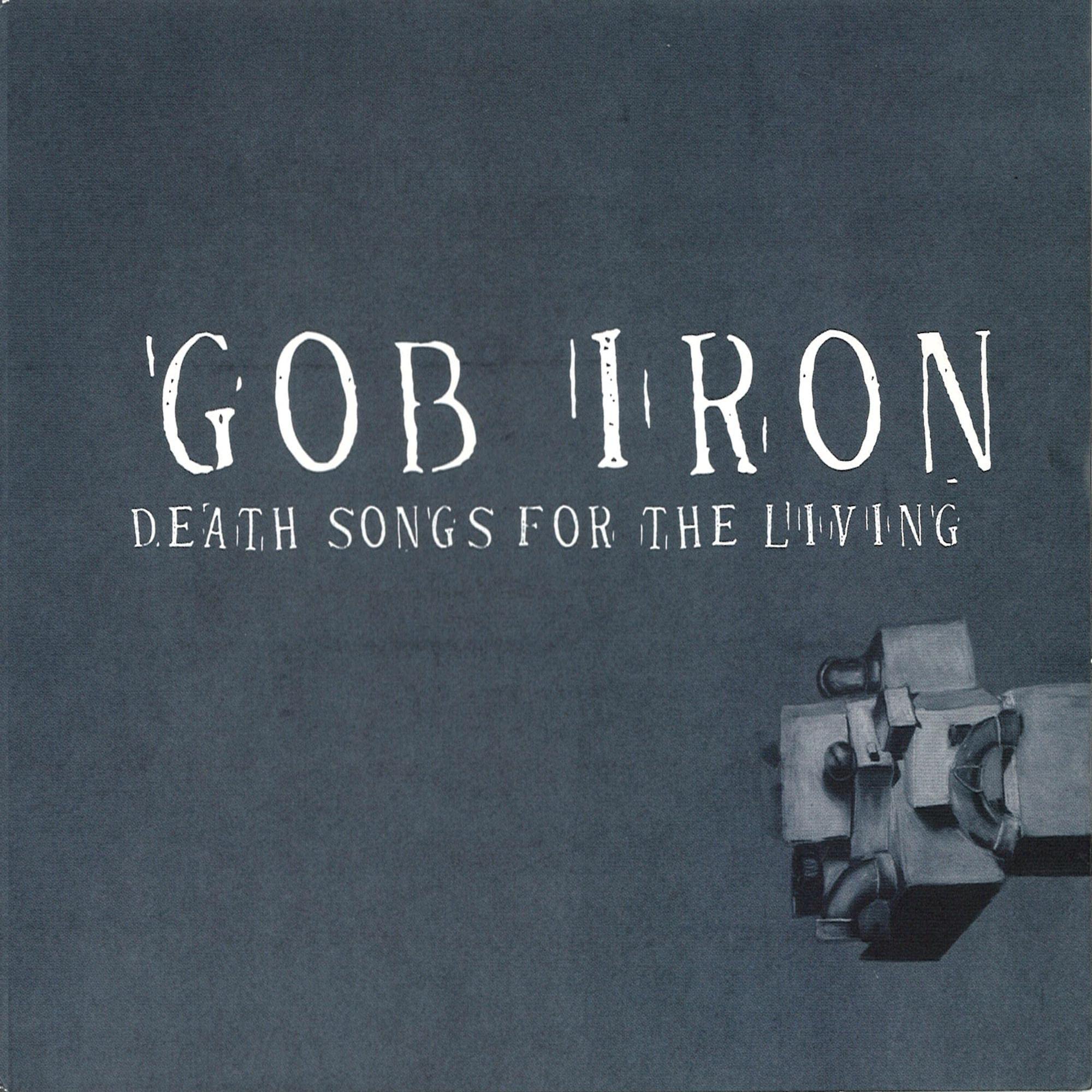 Death Songs for the Living Metal & Hardrock