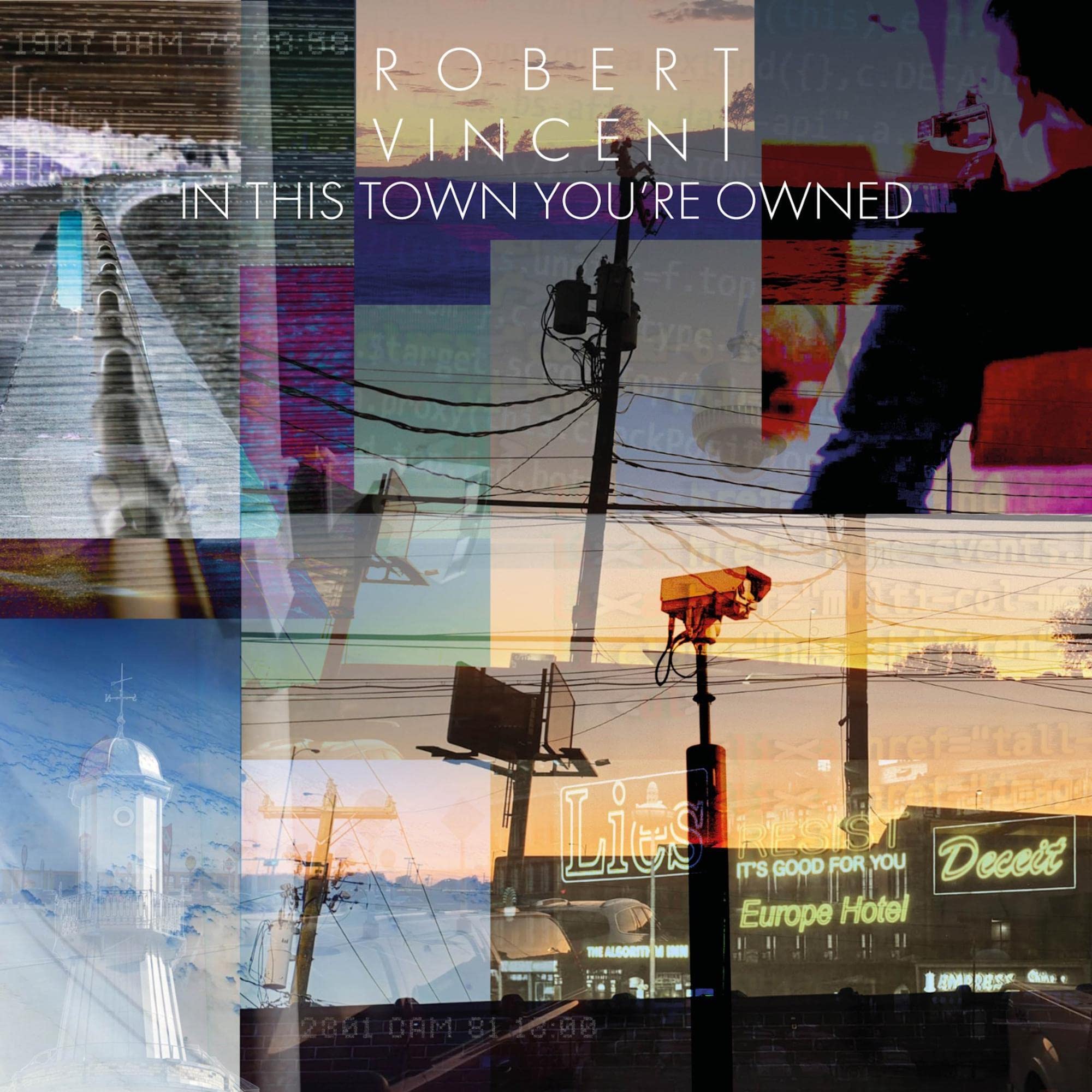 Product Image: In This Town You're Owned
