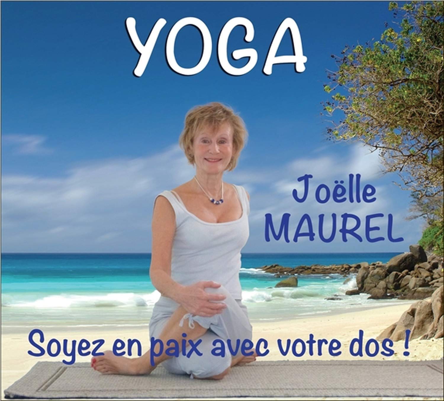 Yoga : soyez en paix avec votre dos ! Films
