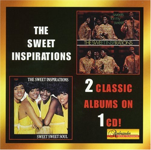 Sweets for My Sweets/Sweet Swe Funk, R&B & Soul