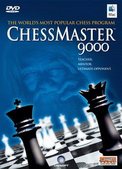 Chessmaster 9000 - PC