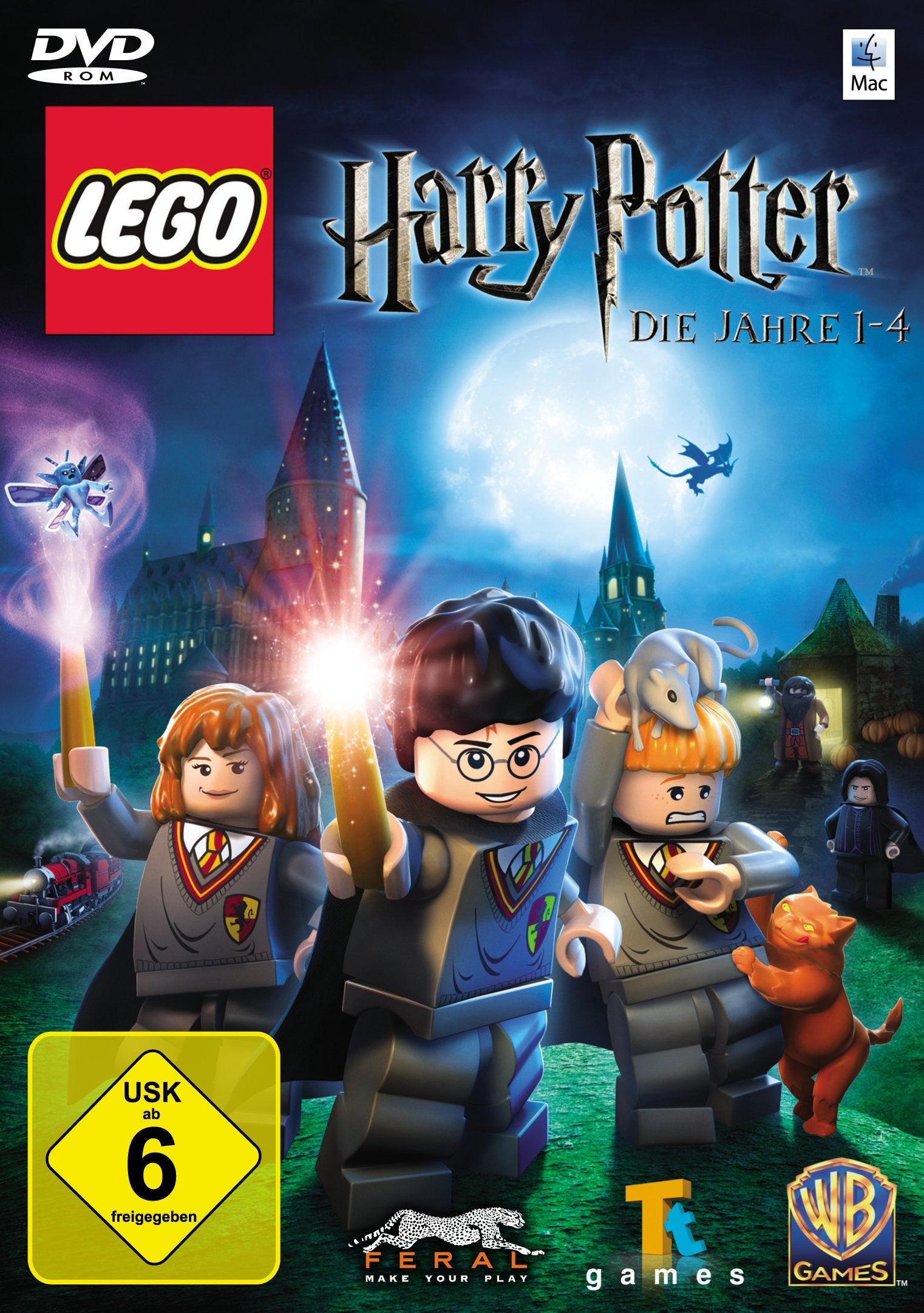 Product Image: LEGO Harry Potter -