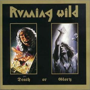 Death Or Glory Metal & Hardrock