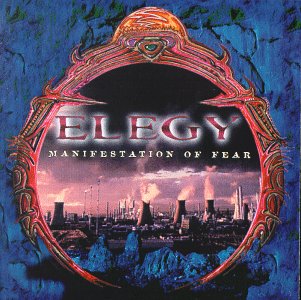 Manifestation of Fear Metal & Hardrock