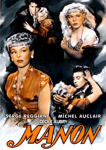Manon Films