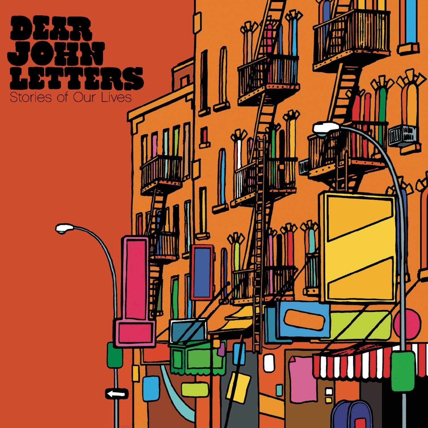 Stories of Our Lives Alternative & Indie