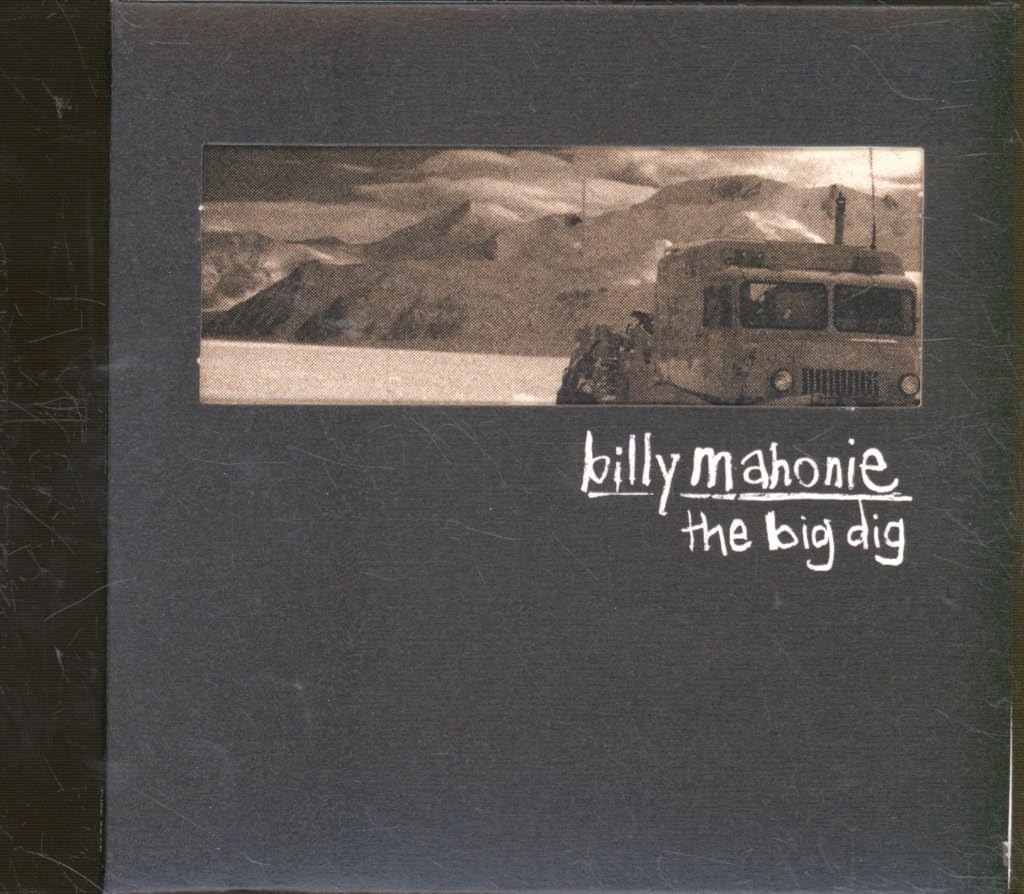 Product Image: The Big Dig
