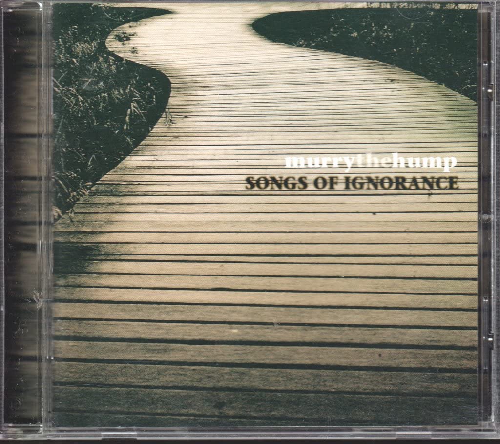 Songs of Ignorance Alternative & Indie