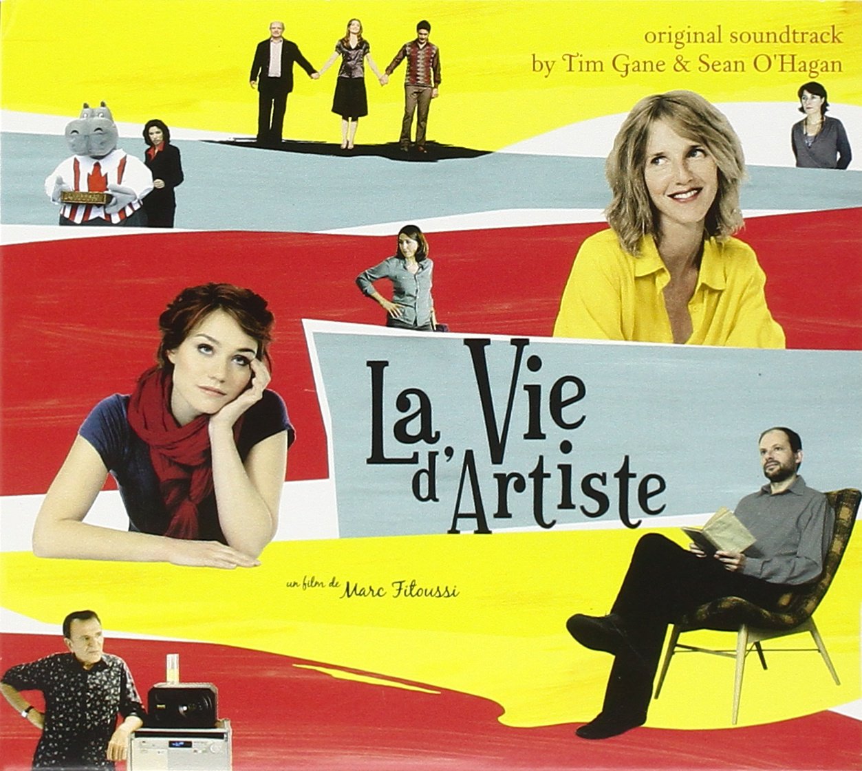 La Vie d'Artiste Other music genres