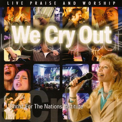 Product Image: We Cry Out (UK Import)