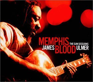 Memphis Blood: Sun Sessions Blues