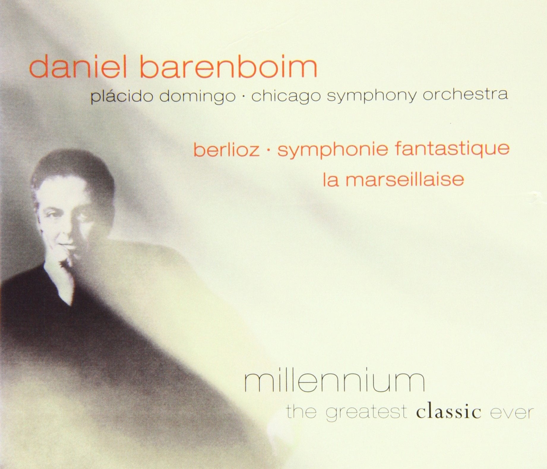 Berlioz: Symphonie Fantastique Classical