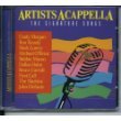 Artists Acappella the Signature Songs (UK Import) Pop
