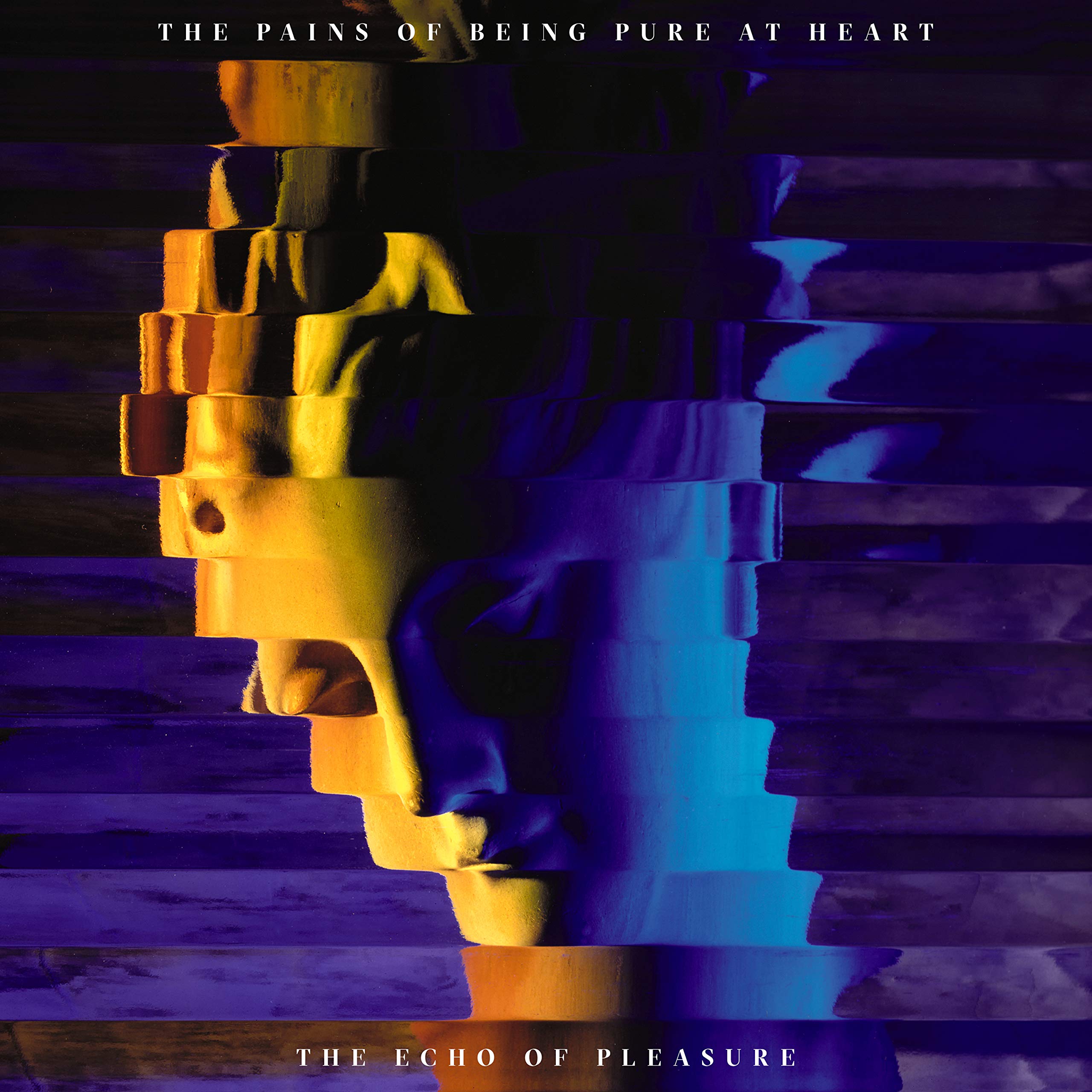 The Echo of Pleasure Jazz